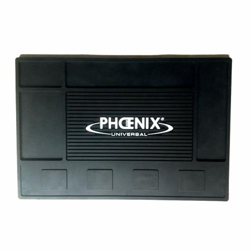 Tapis magnétique porte-outil