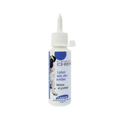 Shampooing dermo protecteur Canys SH-TH 5L