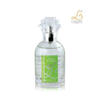 Parfum sweet bambou 75ml