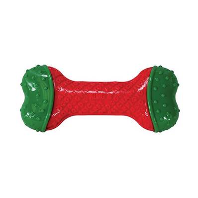 KONG HOLIDAY CORESTRENGTH™ BONE MD/LG 17.78CM-215G