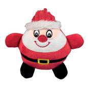 PELUCHE PÈRE NOEL 14CM