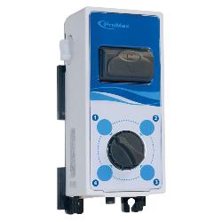 Kit système de dilution Promax 4 produits