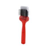 Brosse ACTIVET rouge disponible en plusieurs tailles