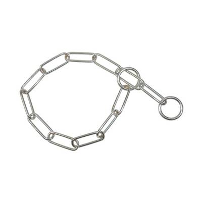 Collier étrangleur berger disponible en plusieurs tailles