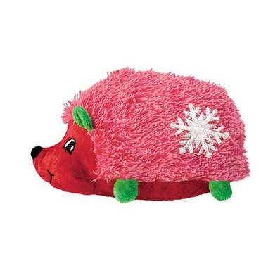 KONG HOLIDAY COMFORT HEDGEHUG MD 11,43CM-99G