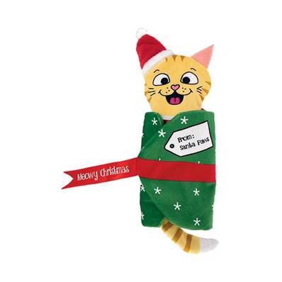 HOLIDAY PULL-A-PARTZ™ PRESENT 13,97CM-45G