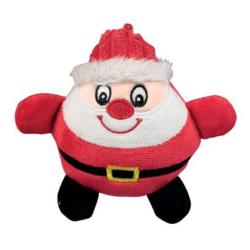 PELUCHE PERE NOEL 14CM