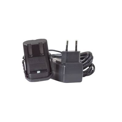 Adaptateur saphircord pour tondeuse sans fil HEINIGER