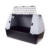CAGE TRANSPORT TRAVEL CAGE L 100X60X65 CM