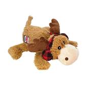 KONG HOLIDAY COZIE™ REINDEER MD 15,24CM-39G