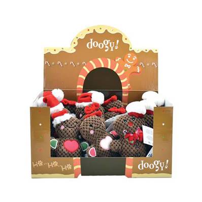 DISPLAY PAIN D'EPICES 15CM X15PCS