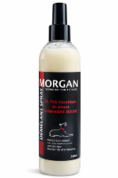 Ultra Démêlant Bi-phasé MORGAN 250ml