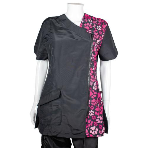 Blouse de toilettage MARIA ROSE