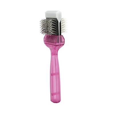 Brosse ACTIVET violette disponible en plusieurs tailles