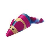 KONG CAT WRANGLER SCRATCH MOUSE MODELES VARIES 26CM-167G
