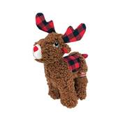 KONG HOLIDAY SHERPS™ REINDEER MD 20,96CM-85G