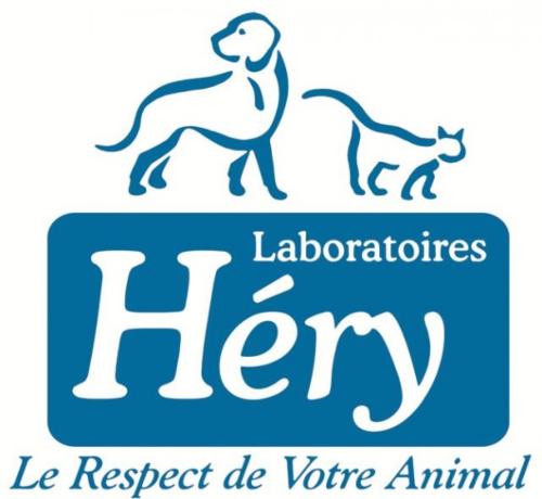 Produits de soins pour chien HERY