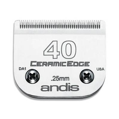 TETE DE COUPE CERAMIC EDGE N°40 DISPO FSEUR FIN FEV 2022