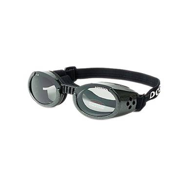 Lunettes solaires chien disponible en plusieurs tailles et couleursg