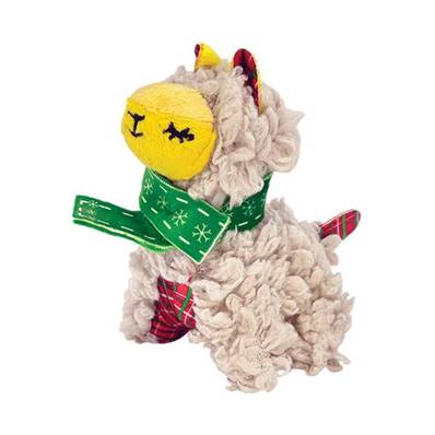 HOLIDAY SOFTIES SCRATTLES LLAMA 10,8CM-20G