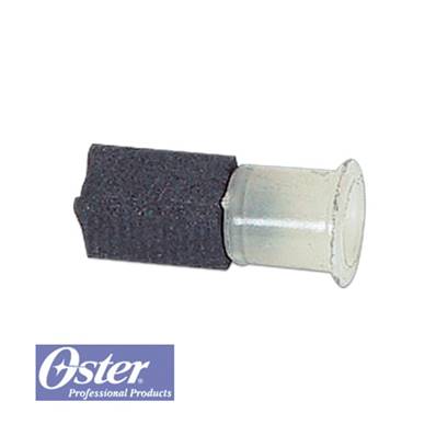 2 charbons avec ressorts pour tondeuse OSTER GOLDEN