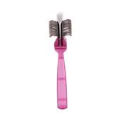 Brosse ACTIVET violette disponible en plusieurs tailles