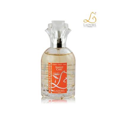 Parfum sweet chic 75ml