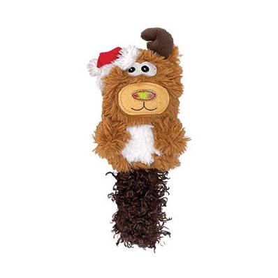 HOLIDAY KICKEROO® 25,4CM-29G PERSONNAGES ASSORTIS