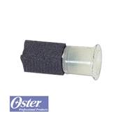 2 charbons avec ressorts pour tondeuse OSTER GOLDEN