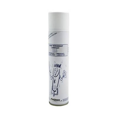 Spray réfrigérant et lubrifiant 300ml