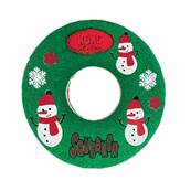 KONG HOLIDAY AIRDOG® DONUT MD 12,07CM-168G