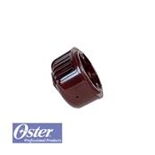 Culot 2 vitesses (bordeaux) pour tondeuse OSTER GOLDEN