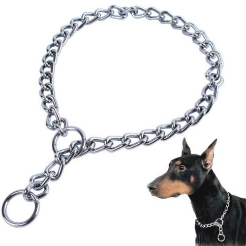 NSDA - Collier, laisse et harnais pour chien