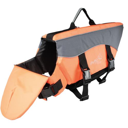 Gilet de sauvetage orange Taille S