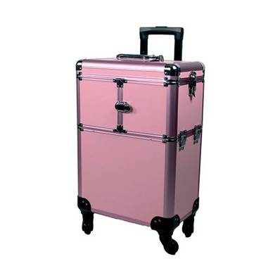 VALISE DE TOILETTAGE 34X24X41