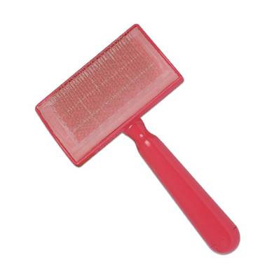 Brosse recta