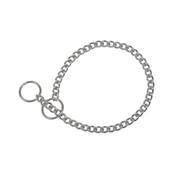 Collier étrangleur simple 1 rang disponible en plusieurs tailles