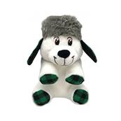 KONG HOLIDAY COMFORT POLAR BEAR ASSORTED MD/LG 19,69CM-96G