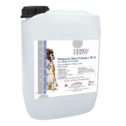 Shampooing dermo protecteur Canys SH-TH 5L
