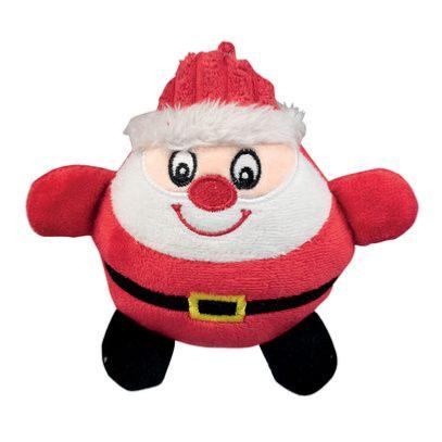 PELUCHE PERE NOEL 14CM