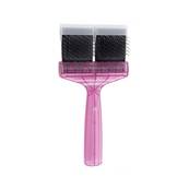 Brosse ACTIVET violette disponible en plusieurs tailles