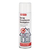 Spray insecticide habitation 500ml