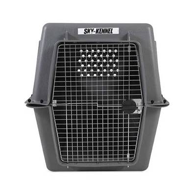 Cage de transport VARI KENNEL disponible en plusieurs tailles