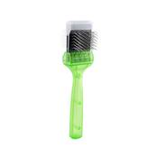 Brosse ACTIVET verte disponible en plusieurs tailles