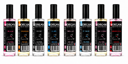 Parfum de luxe Morgan 60ml plusieurs senteurs disponibles