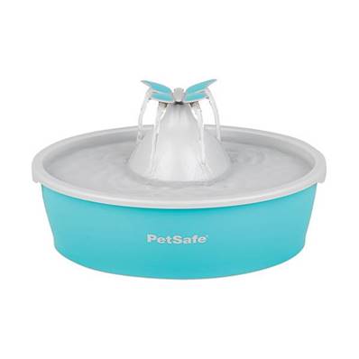 FONTAINE DRINKWELL BUTTERFLY 1,5L