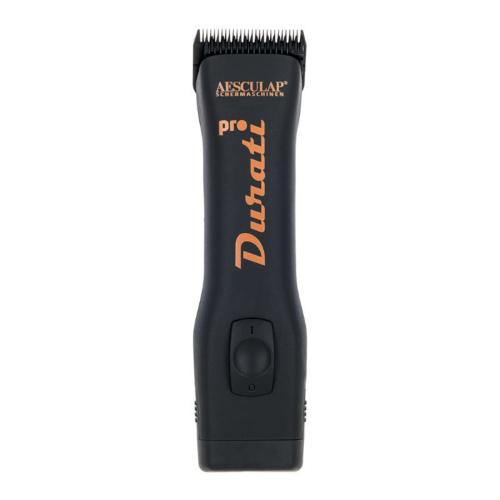 Tondeuse Durati pro sans fil