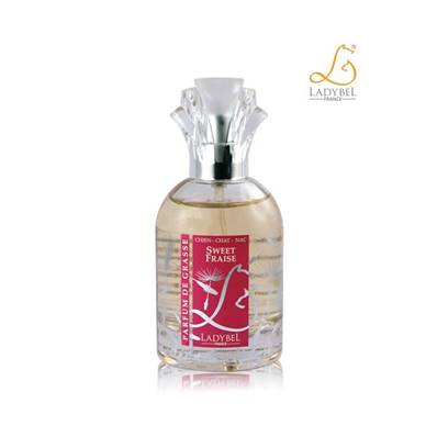 Parfum sweet fraise 75ml