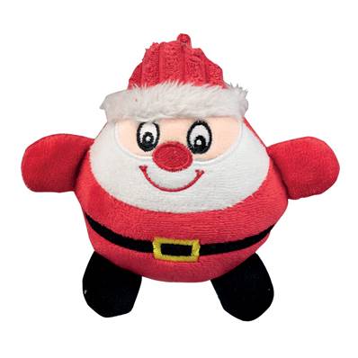 PELUCHE PÈRE NOEL 23CM