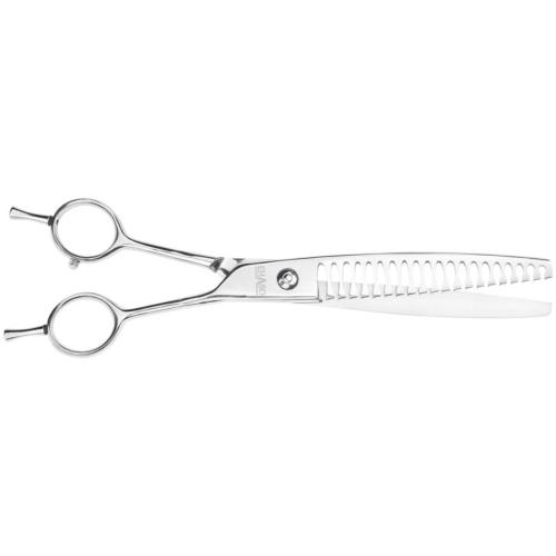Ciseaux chunker Ehaso : 22 cm